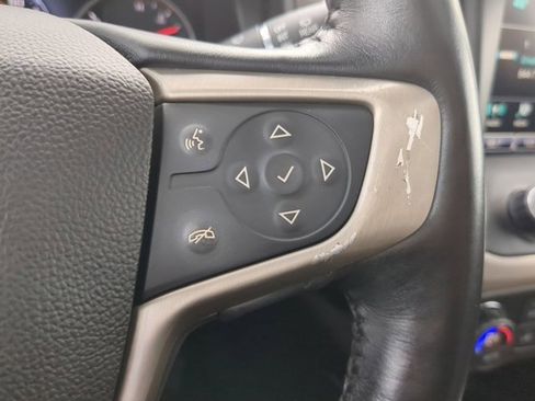 Used 2017 GMC Acadia Denali w/ Technology Package image 27