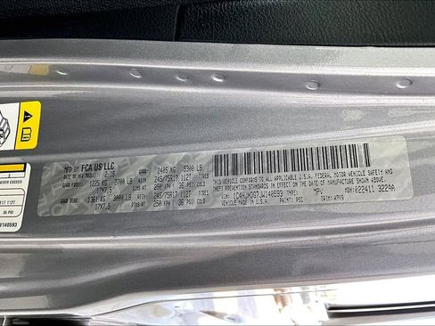 Used 2018 Jeep Wrangler Unlimited Sport S image 41