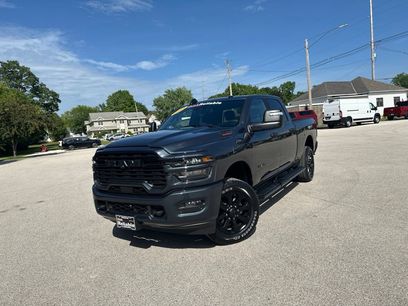 Used 2025 RAM 2500 Big Horn