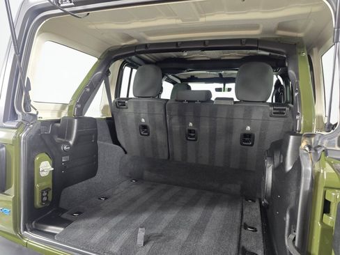 Used 2023 Jeep Wrangler Unlimited w/ 8.4" Radio Group AWD/4WD image 24