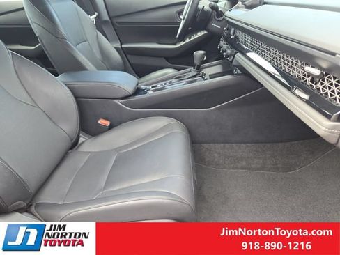 Used 2024 Honda Accord Sport image 15