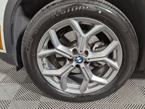 Certified 2024 BMW X3 xDrive30i w/ Premium Package image 36