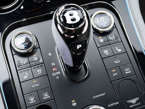 Used 2025 Bentley Continental GT Speed image 30