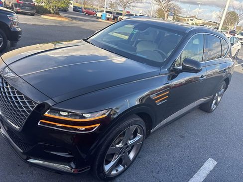 Used 2023 Genesis GV80 2.5T w/ Prestige Package image 1