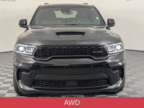 Certified 2026 Dodge Durango GT w/ Tow 'N Go Package AWD/4WD image 6