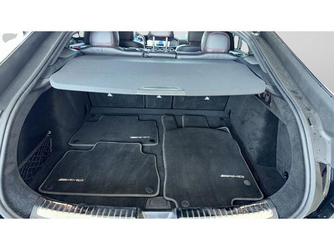 Certified 2022 Mercedes-Benz GLE 53 AMG 4MATIC Coupe image 25