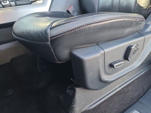 Used 2020 Ford F150 Platinum image 13