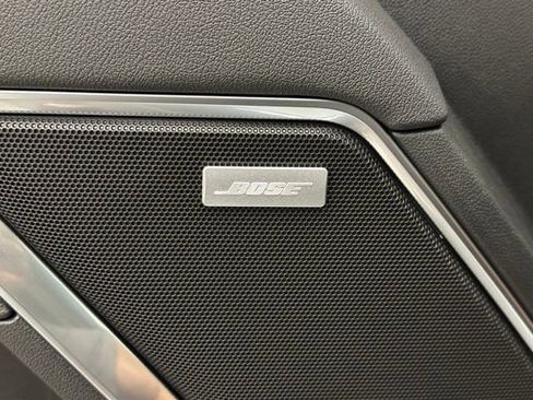 New 2026 Chevrolet Silverado 1500 RST w/ RST All Star Premium Package AWD/4WD image 14