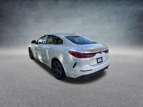 Used 2022 BMW 228i xDrive Gran Coupe AWD/4WD image 5