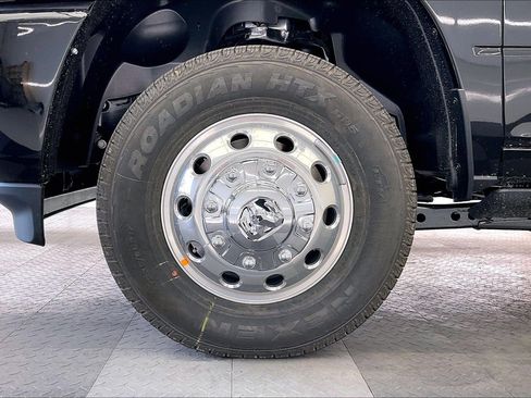 New 2026 RAM 3500 Laramie image 14