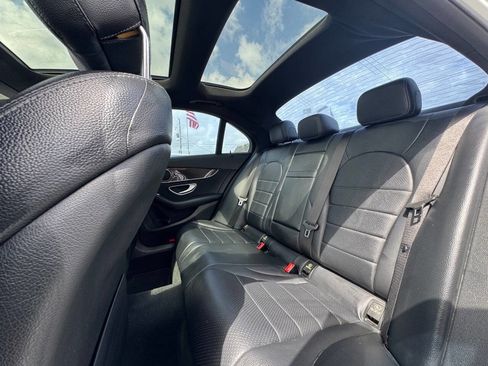 Used 2018 Mercedes-Benz C 300 Sedan image 14