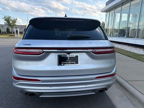 Used 2020 Lincoln Corsair Reserve FWD image 4