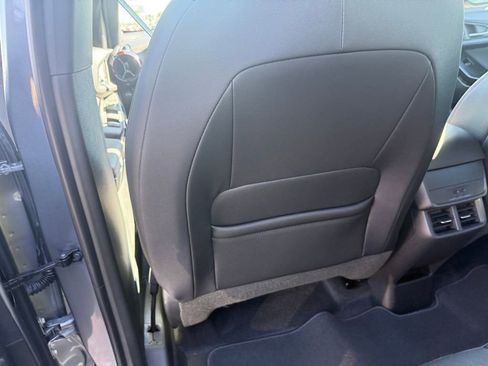 New 2026 Chevrolet Equinox RS image 30