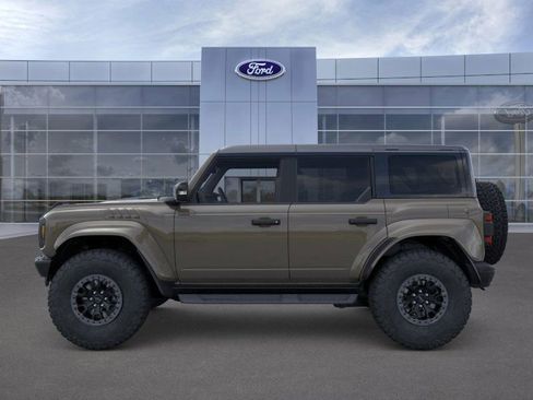 New 2025 Ford Bronco Raptor image 3
