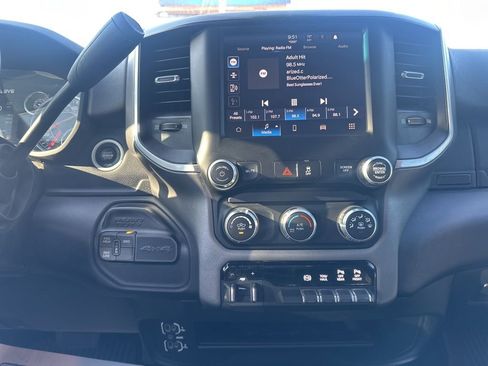 Used 2023 RAM 2500 Big Horn w/ Level 1 Equipment Group image 24