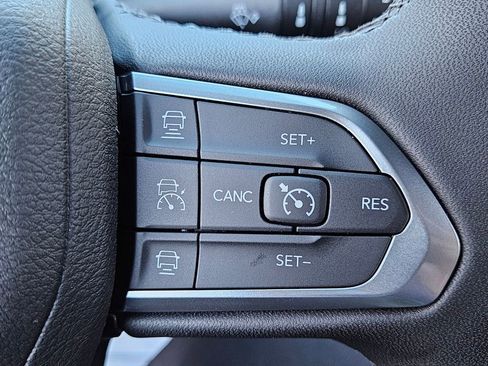New 2026 Jeep Compass Limited AWD/4WD image 22
