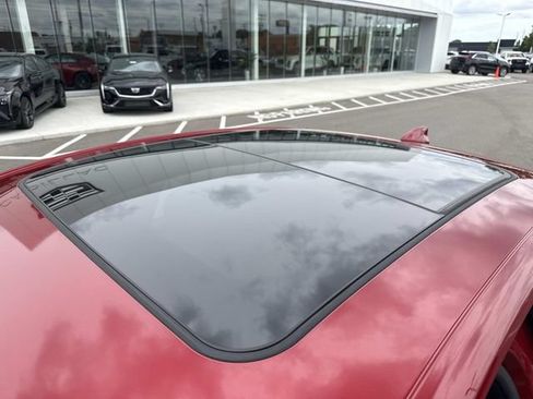 Used 2021 Cadillac CT5 Premium Luxury AWD/4WD image 14