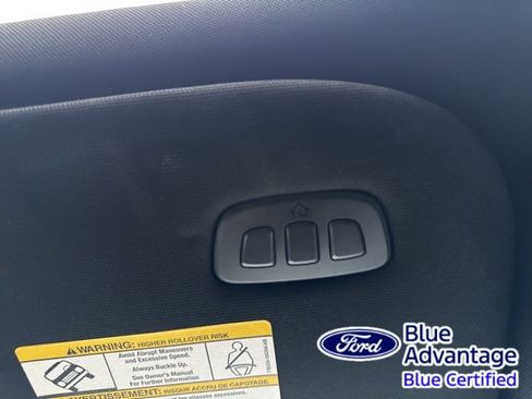 Certified 2022 Ford F150 Tremor w/ Equipment Group 402A High image 34