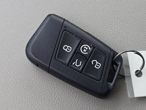 Used 2021 Volkswagen Atlas SEL Premium AWD/4WD image 39
