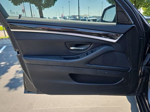 Used 2015 BMW 528i xDrive Sedan AWD/4WD image 9
