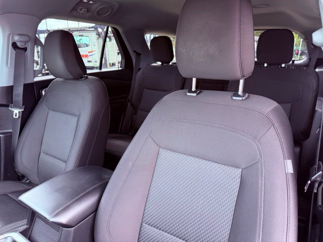 Certified 2023 Ford Explorer XLT RWD image 12