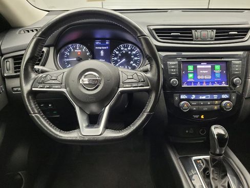 Used 2018 Nissan Rogue SV w/ Premium Package AWD/4WD image 22