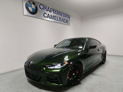 Used 2022 BMW M440i Coupe w/ Premium Package