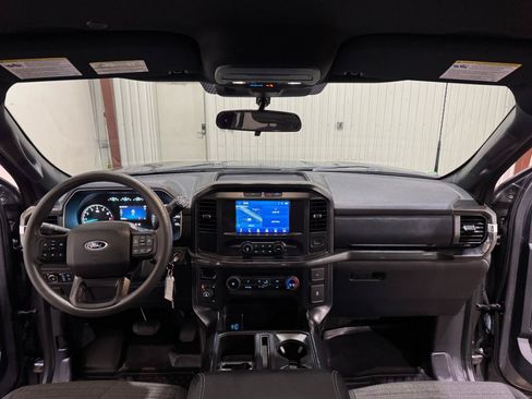 Used 2021 Ford F150 XL w/ STX Appearance Package AWD/4WD image 19