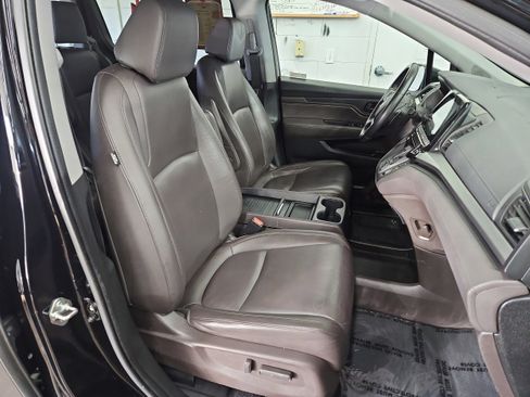 Used 2019 Honda Odyssey EX-L image 18