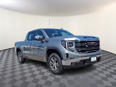 Used 2024 GMC Sierra 1500 SLT
