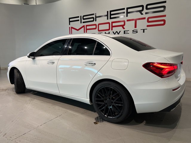 Used 2019 Mercedes-Benz A 220 4MATIC w/ Premium Package image 5