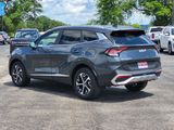 Used 2023 Kia Sportage EX image 4