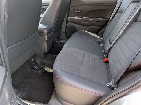 Used 2025 Mitsubishi Outlander Sport SE AWD/4WD image 26