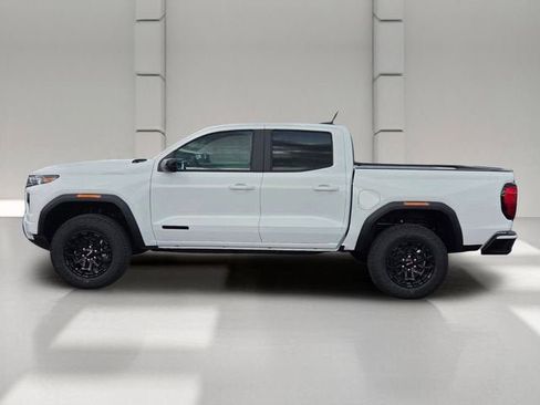 New 2026 GMC Canyon Elevation w/ Convenience Package RWD image 2