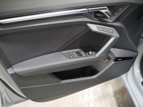 New 2026 Audi A3 2.0T Premium Plus AWD/4WD image 14