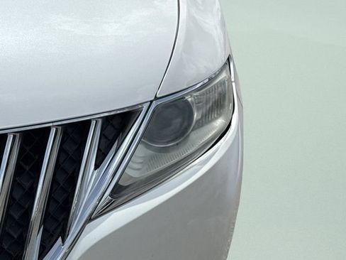 Used 2011 Lincoln MKX 2WD w/ 102A Rapid Spec Order Code image 45