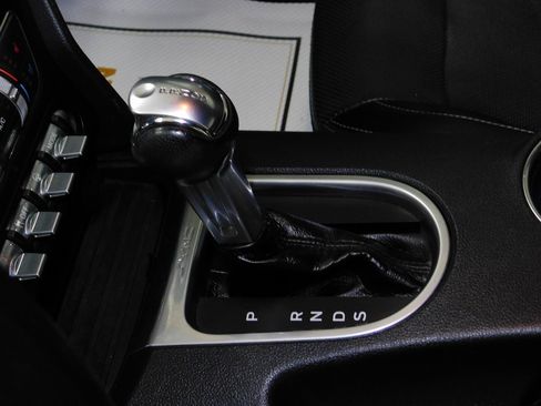 Used 2020 Ford Mustang Premium image 48