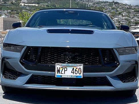 Used 2024 Ford Mustang GT Premium RWD image 6