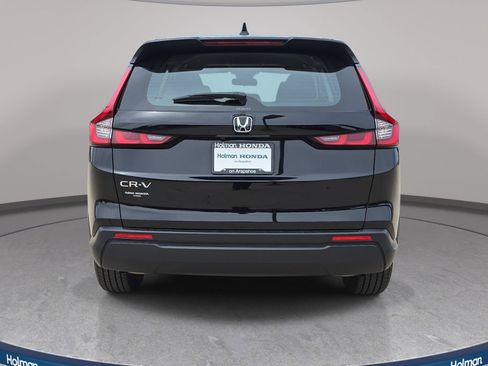 Used 2024 Honda CR-V LX image 7
