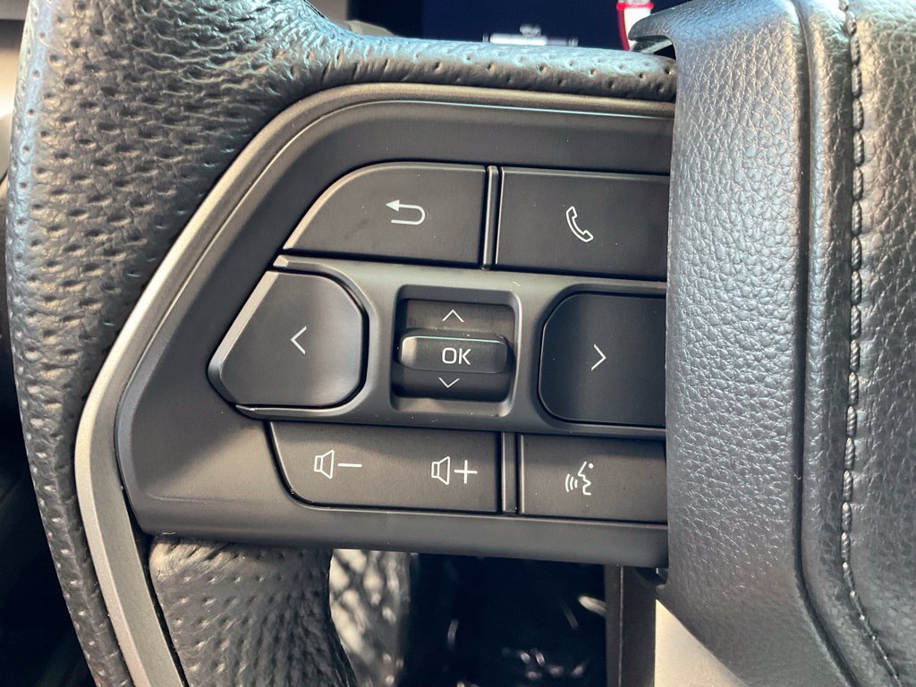 Certified 2024 Toyota Tacoma TRD Sport AWD/4WD image 12