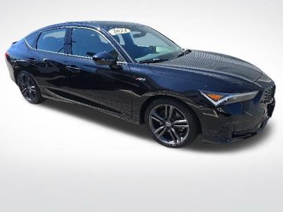 Used 2024 Acura Integra A-Spec