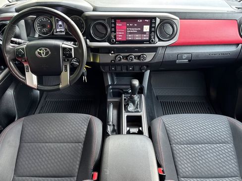 Certified 2023 Toyota Tacoma SR5 image 5
