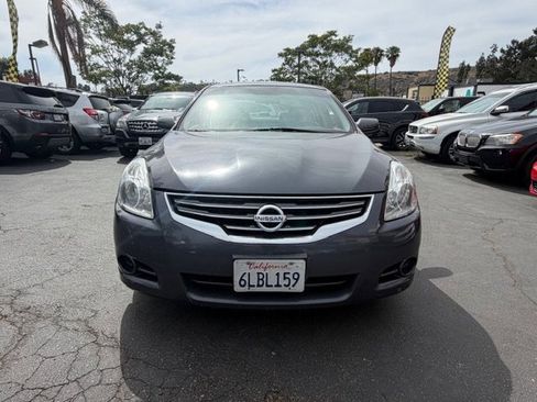 Used 2010 Nissan Altima 2.5 S w/ Convenience Pkg image 7