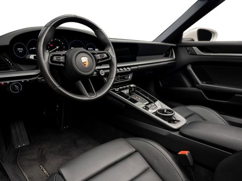 Used 2023 Porsche 911 Carrera S RWD image 43