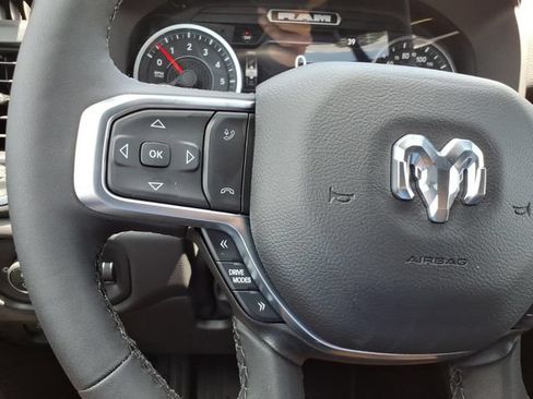 New 2026 RAM 1500 4x4 Crew Cab image 10