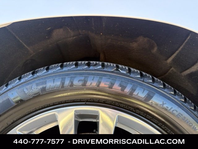 Certified 2023 Cadillac Escalade Premium Luxury w/ Performance Package AWD/4WD image 13
