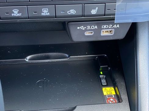 New 2026 Subaru Outback Premium w/ Premium/Limited Package AWD/4WD image 18