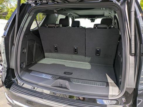New 2026 Chevrolet Tahoe High Country AWD/4WD image 31