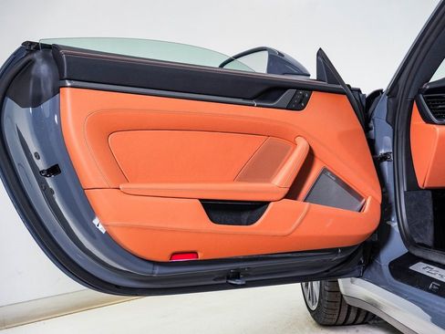 New 2026 Porsche 911 Carrera 4S image 29