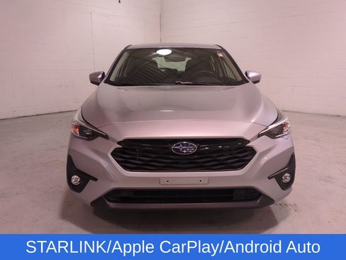 Used 2024 Subaru Impreza 2.0i Sport image 9